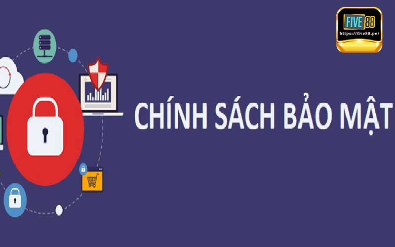 Đánh giá chính sách bảo mật Fiv88