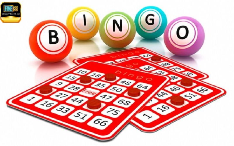 Luật chơi Bingo là gì?